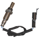 1982 Cadillac Deville Oxygen Sensor 1