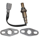 1994 Geo Prizm Oxygen Sensor 1