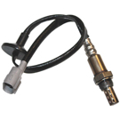 1994 Lexus LS400 Oxygen Sensor 1