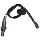 BuyAutoParts Lexus Oxygen Sensor 48-02649OY