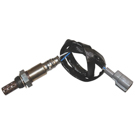 1995 Toyota Corolla Oxygen Sensor 1