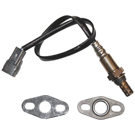 1992 Geo Prizm Oxygen Sensor 1