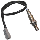 1998 Jaguar XJ8 Oxygen Sensor 1