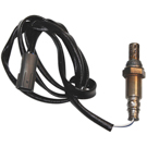 1993 Mazda MPV Oxygen Sensor 1