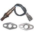 1998 Toyota Celica Oxygen Sensor 1