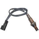2000 Saturn LS1 Oxygen Sensor 1
