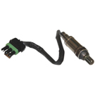 1992 Gmc Typhoon Oxygen Sensor 1