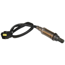 1995 Mazda MX-3 Oxygen Sensor 1