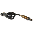 1996 Nissan Maxima Oxygen Sensor 1