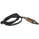 1995 Porsche 968 Oxygen Sensor 1