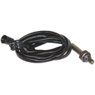 1992 Volvo 740 Oxygen Sensor 1