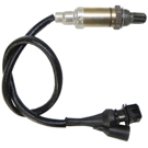 1992 Audi 100 Oxygen Sensor 1