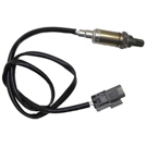 1987 Mercedes Benz 300E Oxygen Sensor 1