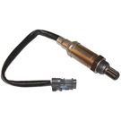 1995 Hyundai Accent Oxygen Sensor 1