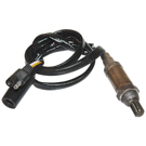 1987 Porsche 944 Oxygen Sensor 1