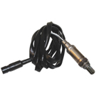 1987 Bmw M6 Oxygen Sensor 1