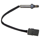 1987 Nissan Sentra Oxygen Sensor 1