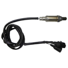 1987 Audi 5000 Oxygen Sensor 1