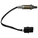 1988 Plymouth Grand Voyager Oxygen Sensor 1