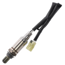 1994 Subaru SVX Oxygen Sensor 7