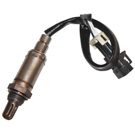 1995 Gmc Suburban Oxygen Sensor 1