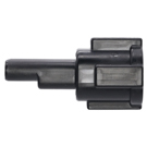 2004 Nissan Frontier Oxygen Sensor 10
