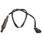 1992 Volkswagen Golf Oxygen Sensor 1