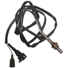 1993 Volvo 240 Oxygen Sensor 1