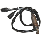 1995 Audi A6 Oxygen Sensor 1