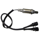 1987 Peugeot 505 Oxygen Sensor 1