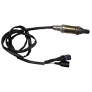 1987 Audi 4000 Oxygen Sensor 1