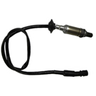 1994 Porsche 911 Oxygen Sensor 1