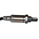 2004 Nissan Frontier Oxygen Sensor 8