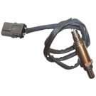 2000 Nissan Frontier Oxygen Sensor 1