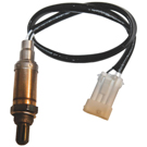 1995 Saab 9000 Oxygen Sensor 1