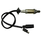 1985 Porsche 911 Oxygen Sensor 1