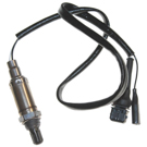 1987 Volkswagen Vanagon Oxygen Sensor 1