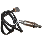 1995 Hyundai Scoupe Oxygen Sensor 1