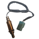 2003 Nissan Maxima Oxygen Sensor 7