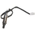 1998 Subaru Forester Oxygen Sensor 1