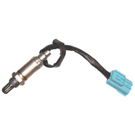 2003 Nissan Frontier Oxygen Sensor 1