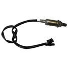 1993 Mercedes Benz 190E Oxygen Sensor 1