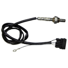 1992 Volkswagen Passat Oxygen Sensor 1