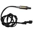 1990 Volkswagen Jetta Oxygen Sensor 1