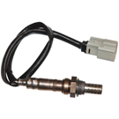 2012 Ford Flex Oxygen Sensor 1
