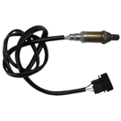 1994 Volkswagen Passat Oxygen Sensor 1