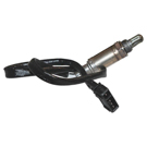 1994 Volkswagen Golf Oxygen Sensor 7