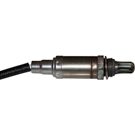 1994 Volkswagen Golf Oxygen Sensor 8
