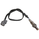 1993 Volvo 850 Oxygen Sensor Kit 3