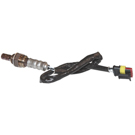 1997 Cadillac Catera Oxygen Sensor 1